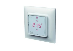 Danfoss Icon Display 088U1012 L
